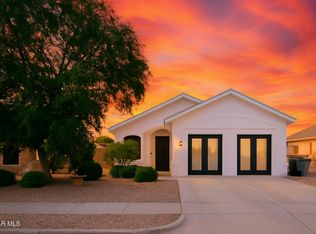 4729 Joseph Rodriguez Dr, El Paso, TX 79938