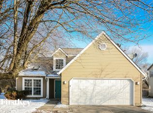 11142 Baycreek Dr, Indianapolis, IN