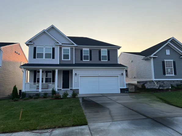 103 Raven Oaks Dr, Winchester, VA 22602