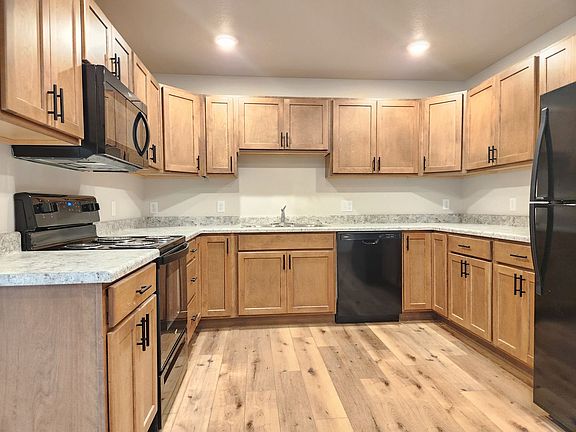 4th image of 3600 S Linedrive Ave #3520-205