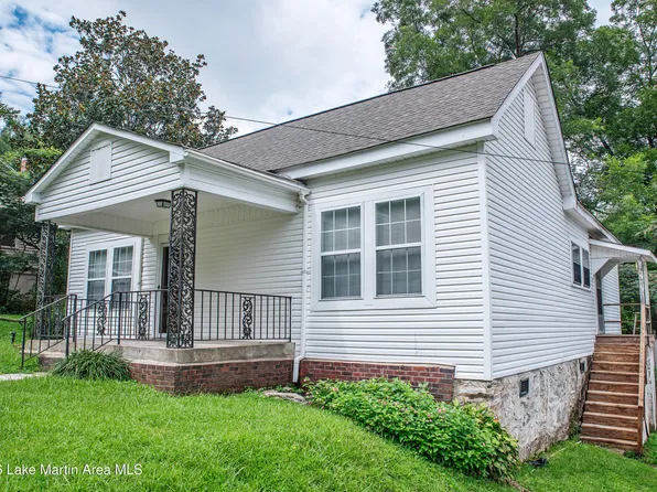 427 Houston St, Alexander City, AL 35010