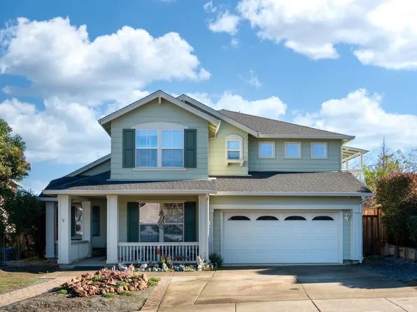 303 Ranch House Drive, Cloverdale, CA 95425