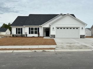 119 Tradition Trl, Newport, NC 28570