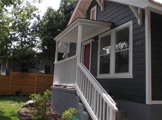 2610 Sol Wilson Ave, Austin, TX 78702