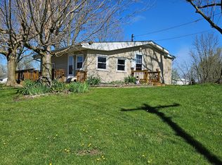 3617 State Route 529, Cardington, OH 43315