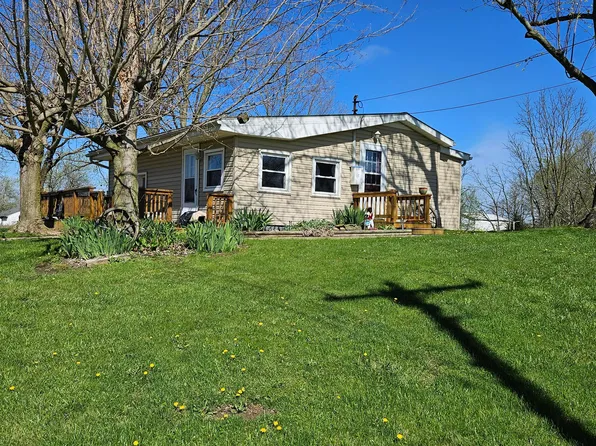 3617 State Route 529, Cardington, OH 43315