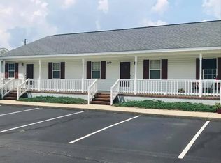 261B Five Points Rd S #B, Dudley, NC 28333