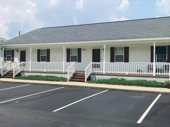 261B Five Points Rd S #B, Dudley, NC 28333