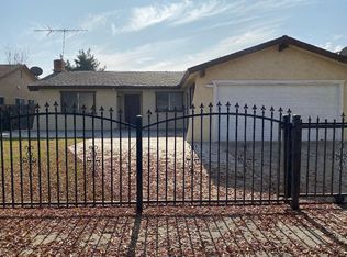 4646 E Byrd Ave, Fresno, CA 93725