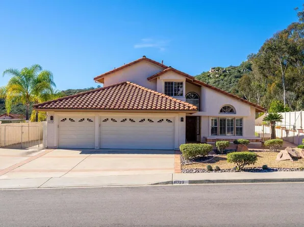 11727 Calle Simpson, El Cajon, CA 92019