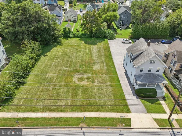 308 E Pennsylvania Ave, Towson, MD 21286