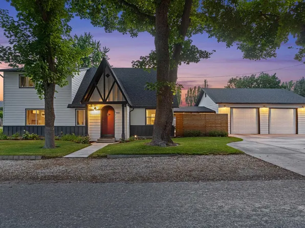 801 N 2 W, Chewelah, WA 99109