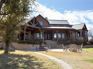 1015 Cardinal Cv, Graford, TX 76449