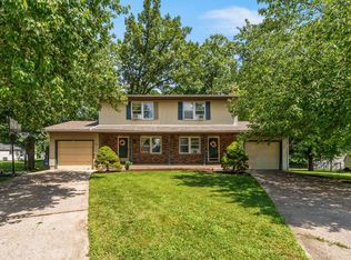 110 Holaway Ct, Goshen, IN 46526