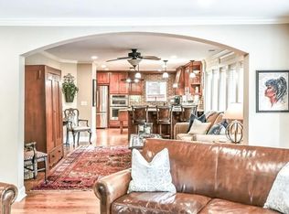 18 Basswood Cir, Sandy Springs, GA 30328