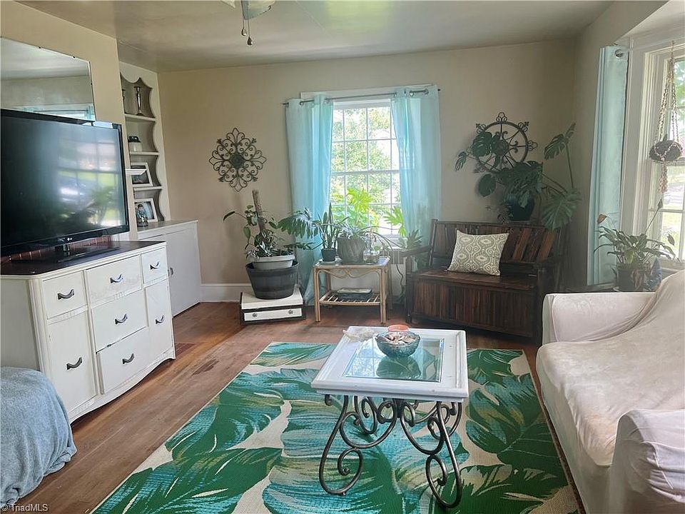 1036 Copeland School Rd, Dobson, NC 27017 MLS 1114642 Zillow