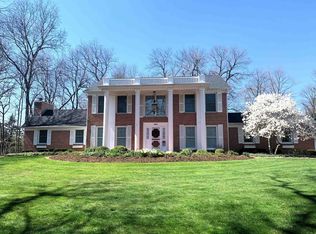 N4269 Oak Grove Dr, Columbus, WI 53925