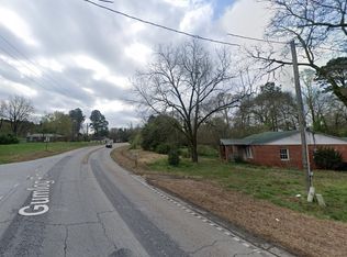 2535 Gumlog Rd, Lavonia, GA 30553