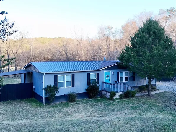 5425 Old Creek Rd, Morganton, NC 28655