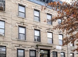 551 Bainbridge St #1, Brooklyn, NY 11233