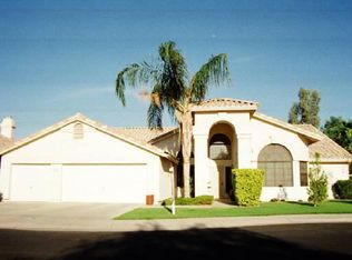 1151 N Kenwood Ln #WOW, Chandler, AZ 85226