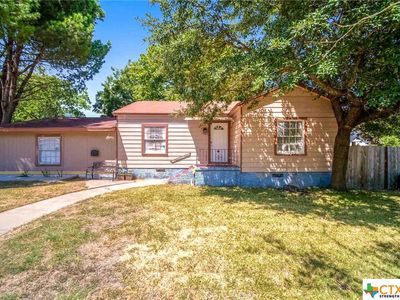 807 Nolan Ave, Killeen, TX, 76541