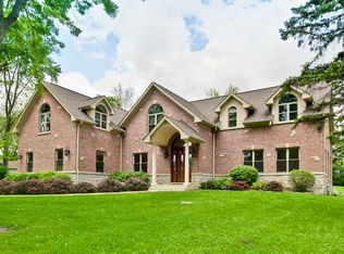 429 Greenwood Ln., Barrington, IL 60010