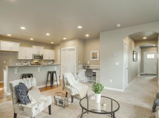 2309 NE Donegon Rd LOT 2, Bend, OR 97701