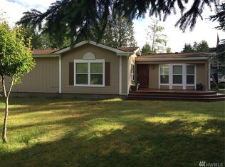 4035 Seabeck Holly Rd NW, Seabeck, WA 98380