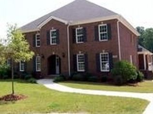 33 Elm Ridge Blvd, Huntsville, AL 35824