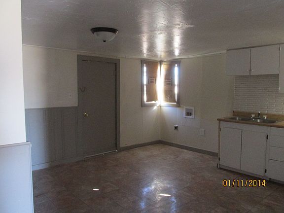 Eat In Kitchen