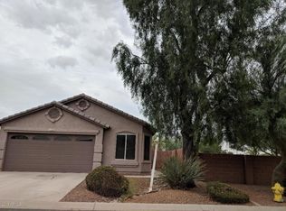 221 N Saffron, Mesa, AZ 85205