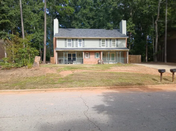 2593 Golfview Ter SE #2, Conyers, GA 30013
