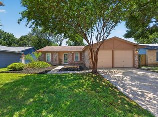 9350 Cliff Way, San Antonio, TX 78250