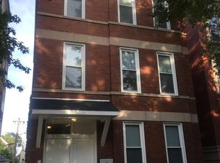 2309 N Leavitt St APT 2, Chicago, IL 60647