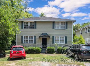 1032 Pershing Ave #B, Montgomery, AL 36106