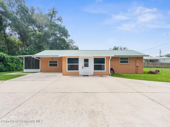 39334 Nordel Ln, Zephyrhills, FL 33542