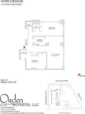 Rented by Ogden CAP Properties | media 1