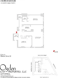 Rented by Ogden CAP Properties