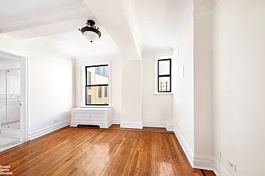 Rented by Brown Harris Stevens