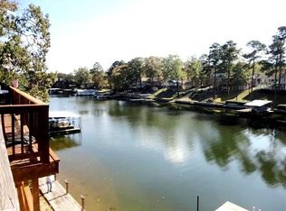 124B Chambers Point, Hot Springs National Park, AR 71913