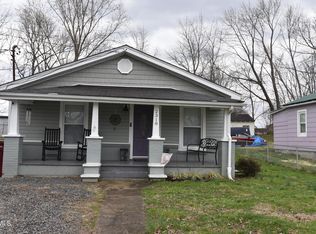 2318 E Side Ave, Johnson City, TN 37601