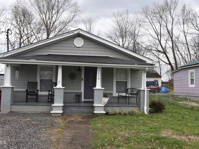 2318 E Side Ave, Johnson City, TN, 37601