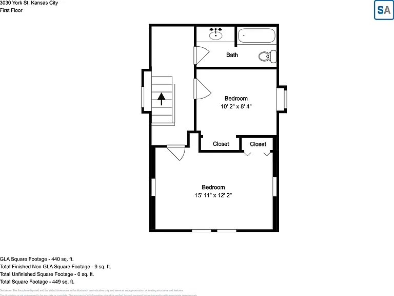 3030 York St — Photo 24