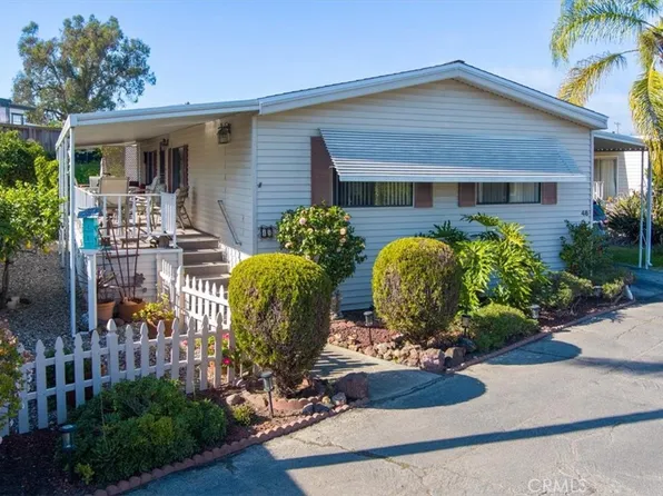 30 Winchester Cyn #48, Goleta, CA 93117