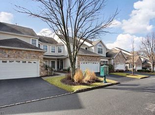 89 Winged Foot Dr, Livingston, NJ 07039