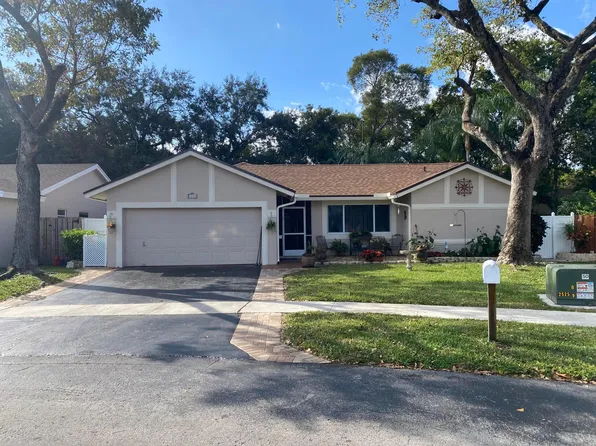 8438 NW 34th Manor, Sunrise, FL 33351