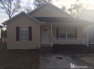 1227 Bethpage Rd, Kannapolis, NC 28081