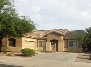 20239 S 194th St, Queen Creek, AZ 85142