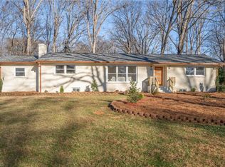 731 Quarterstaff Rd, Winston Salem, NC 27104